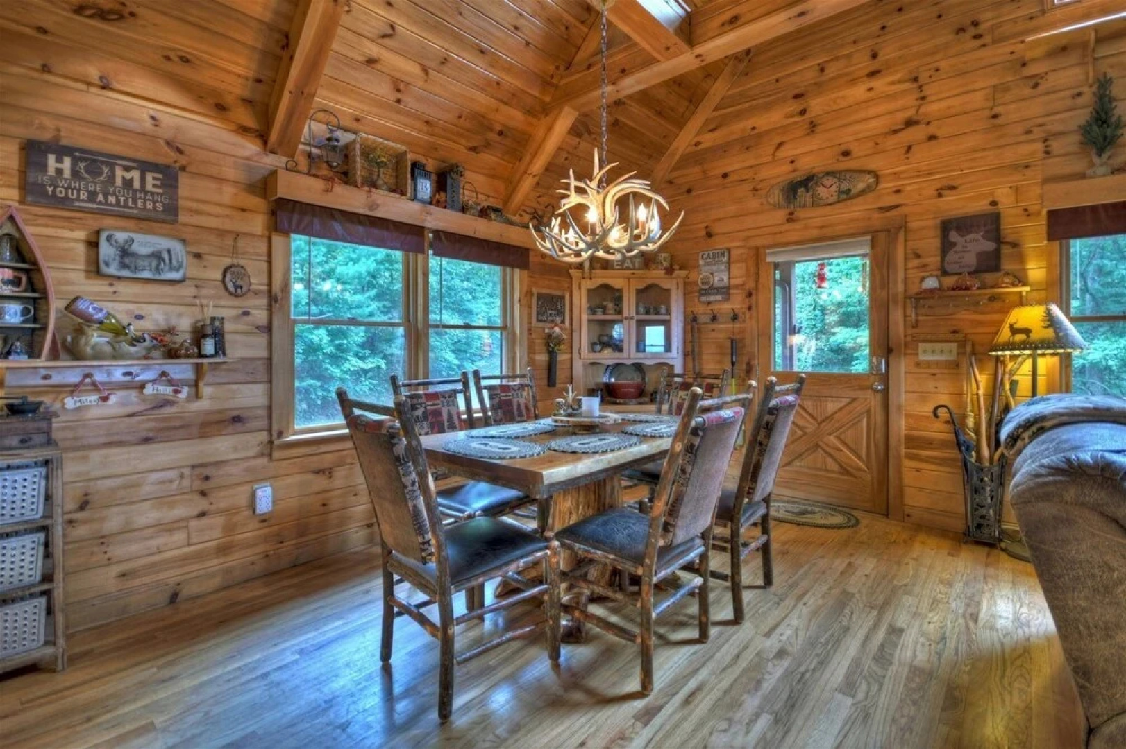 Antler Ridge