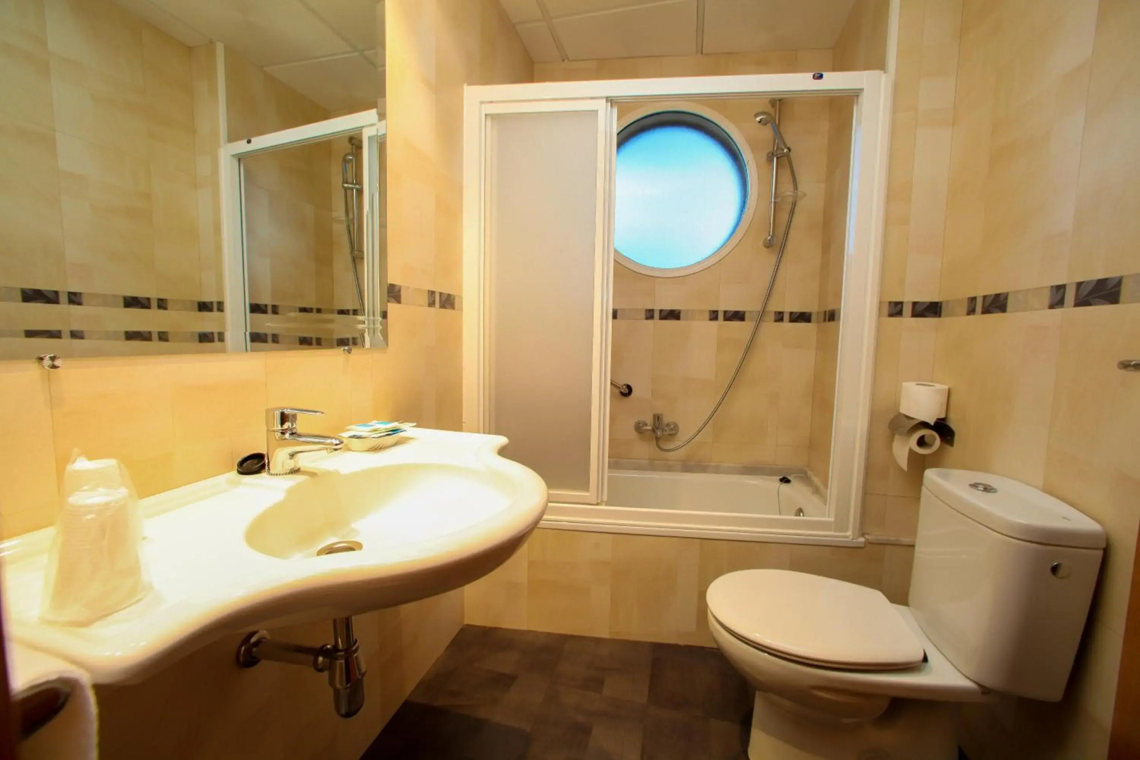 Hotel Condes de Lemos