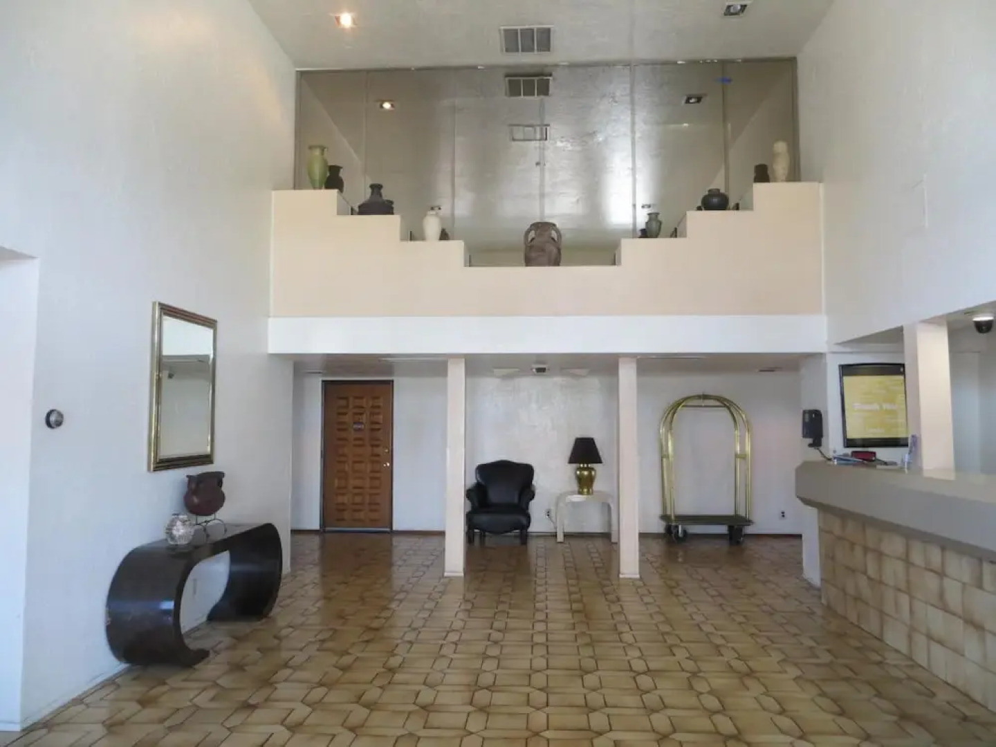 Premier Inns Metro Center