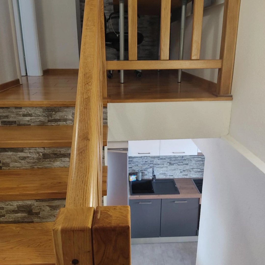 Apartmani Mira Brela