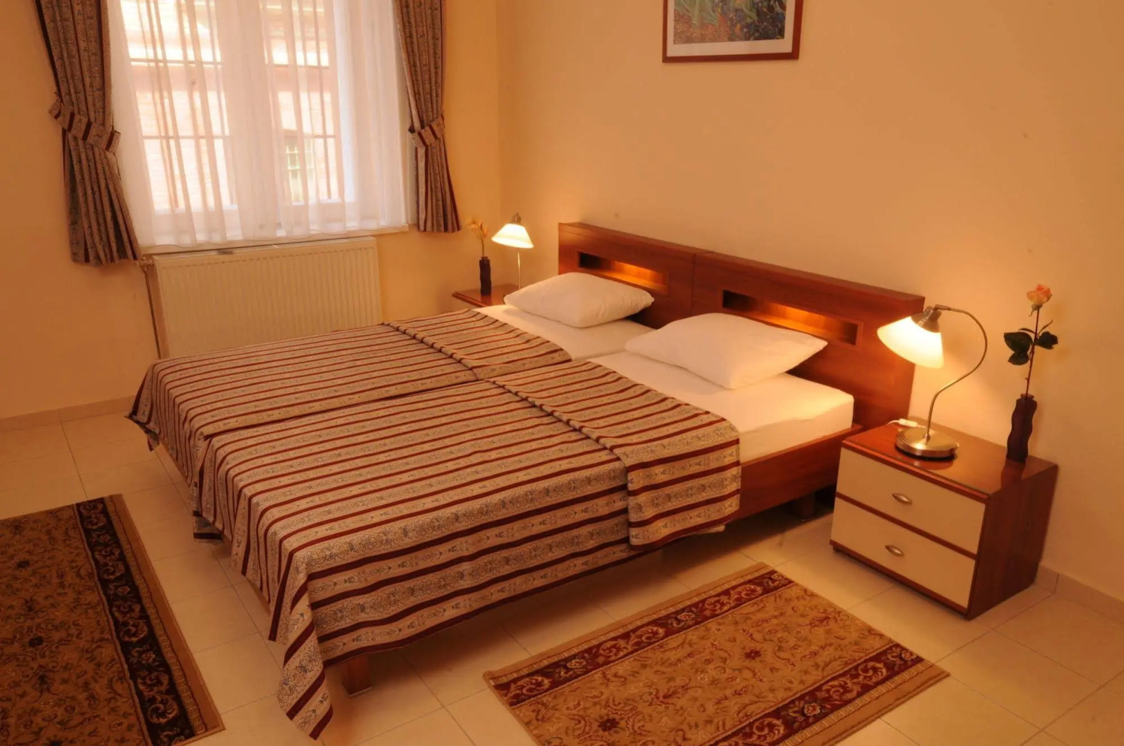 Budapest Museum Central