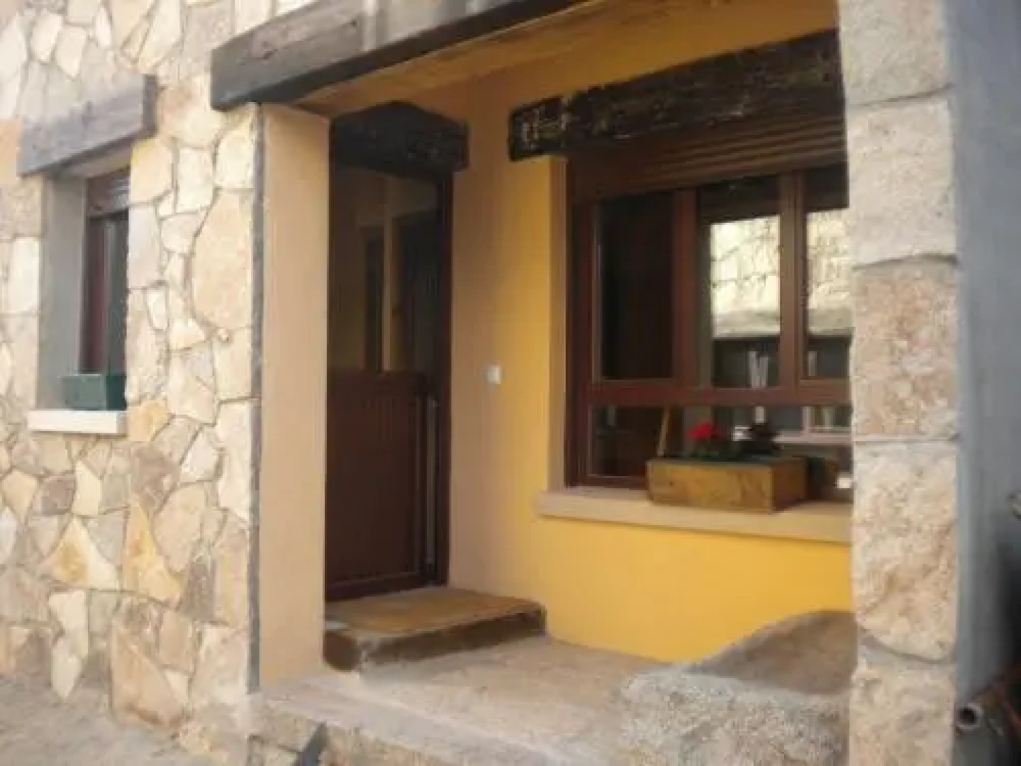 Hostal Rural Las Cuatro Calles