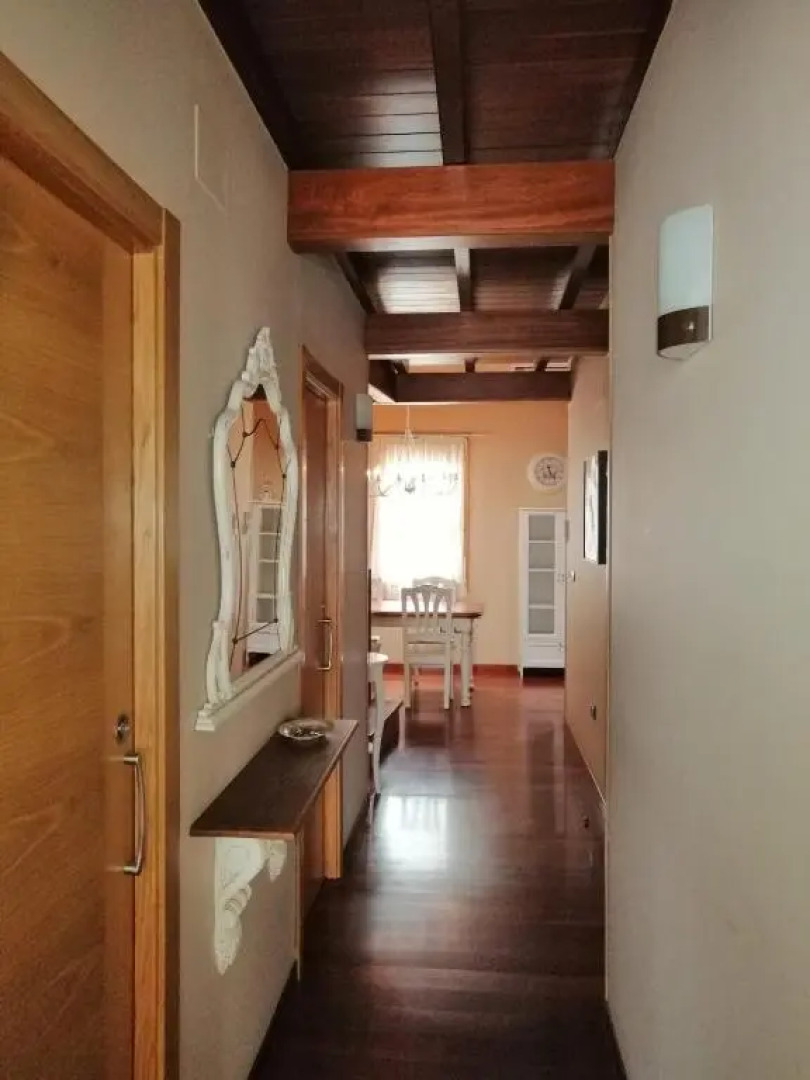 Apartamentos Turísticos Betanzos