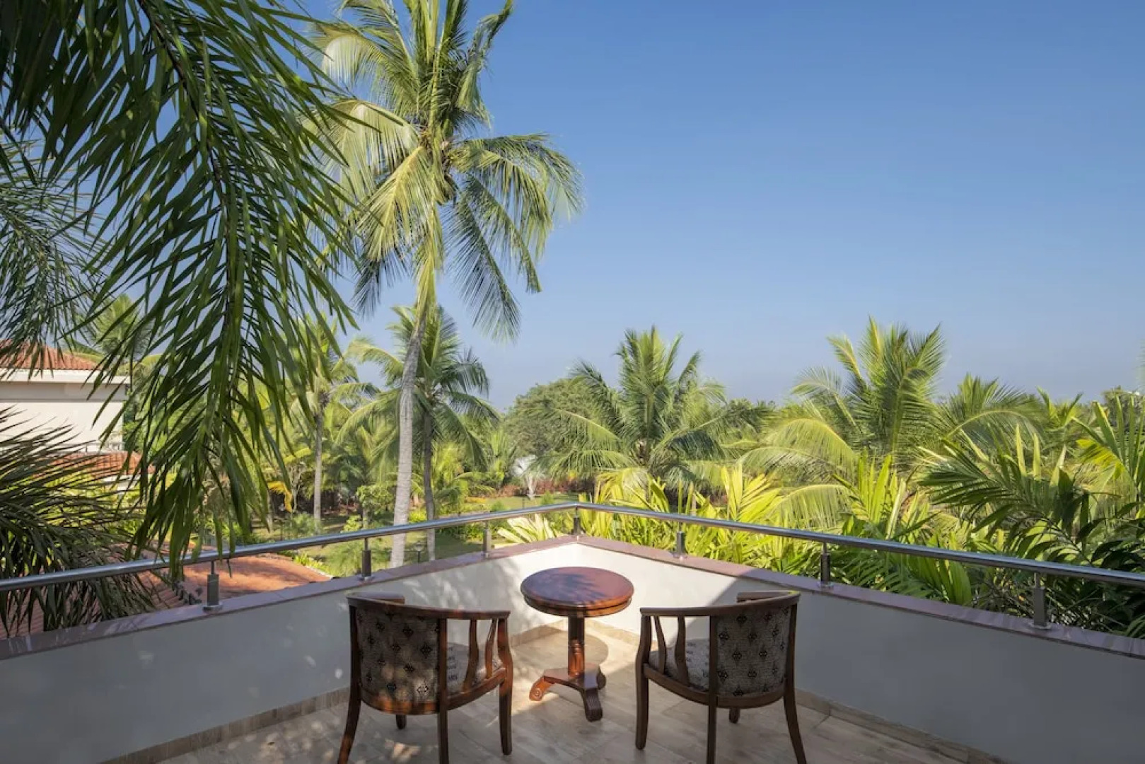 Sunray Village Resort