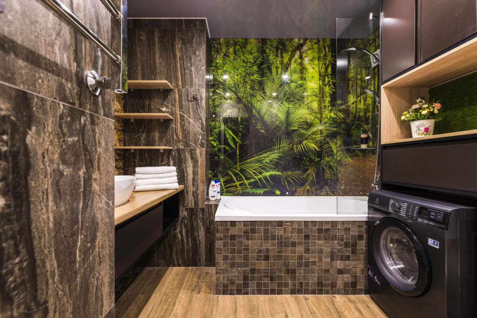 Апартаменты на улице Короля 17