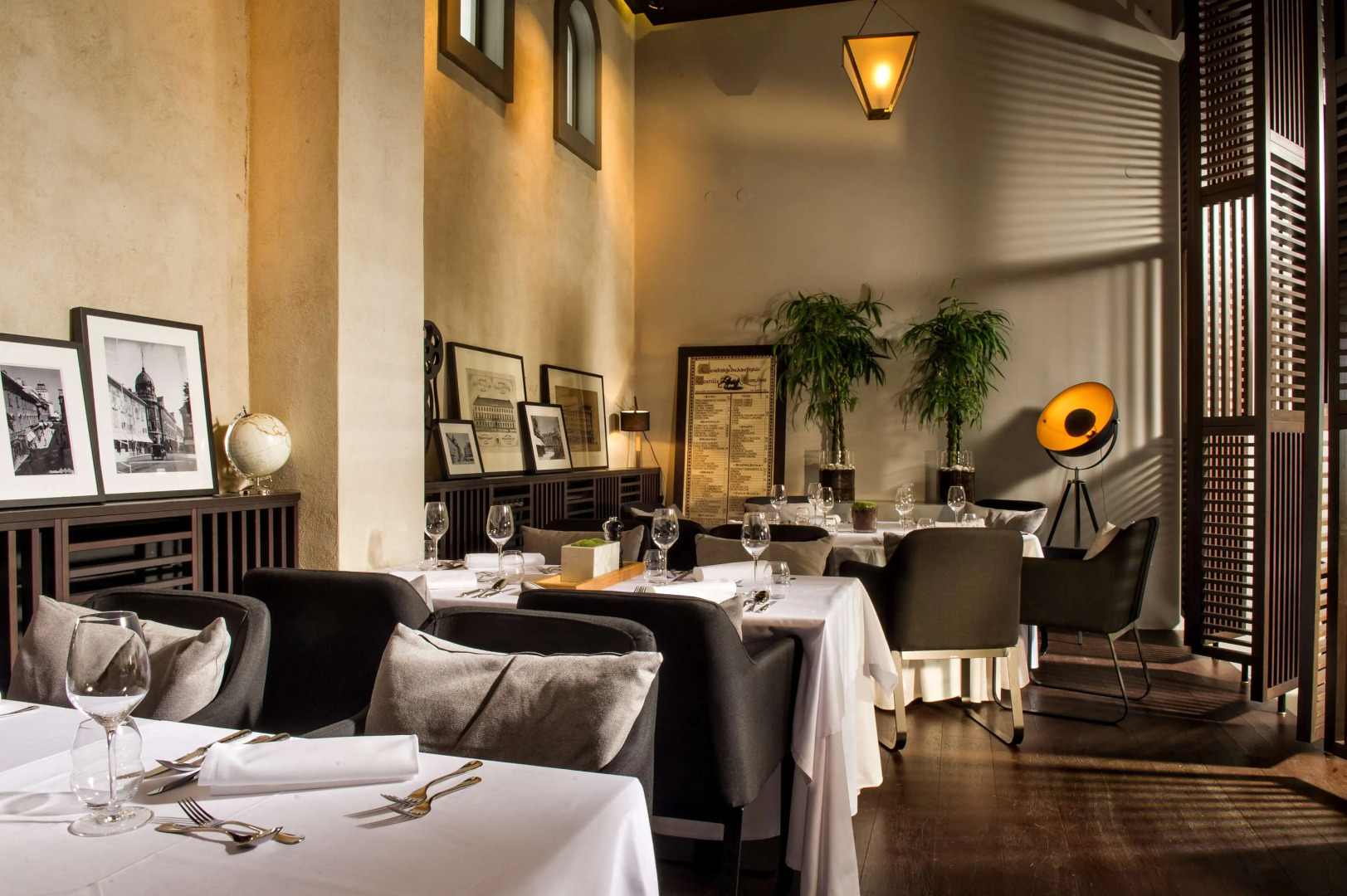 Отель Best Western Premier Hotel Slon