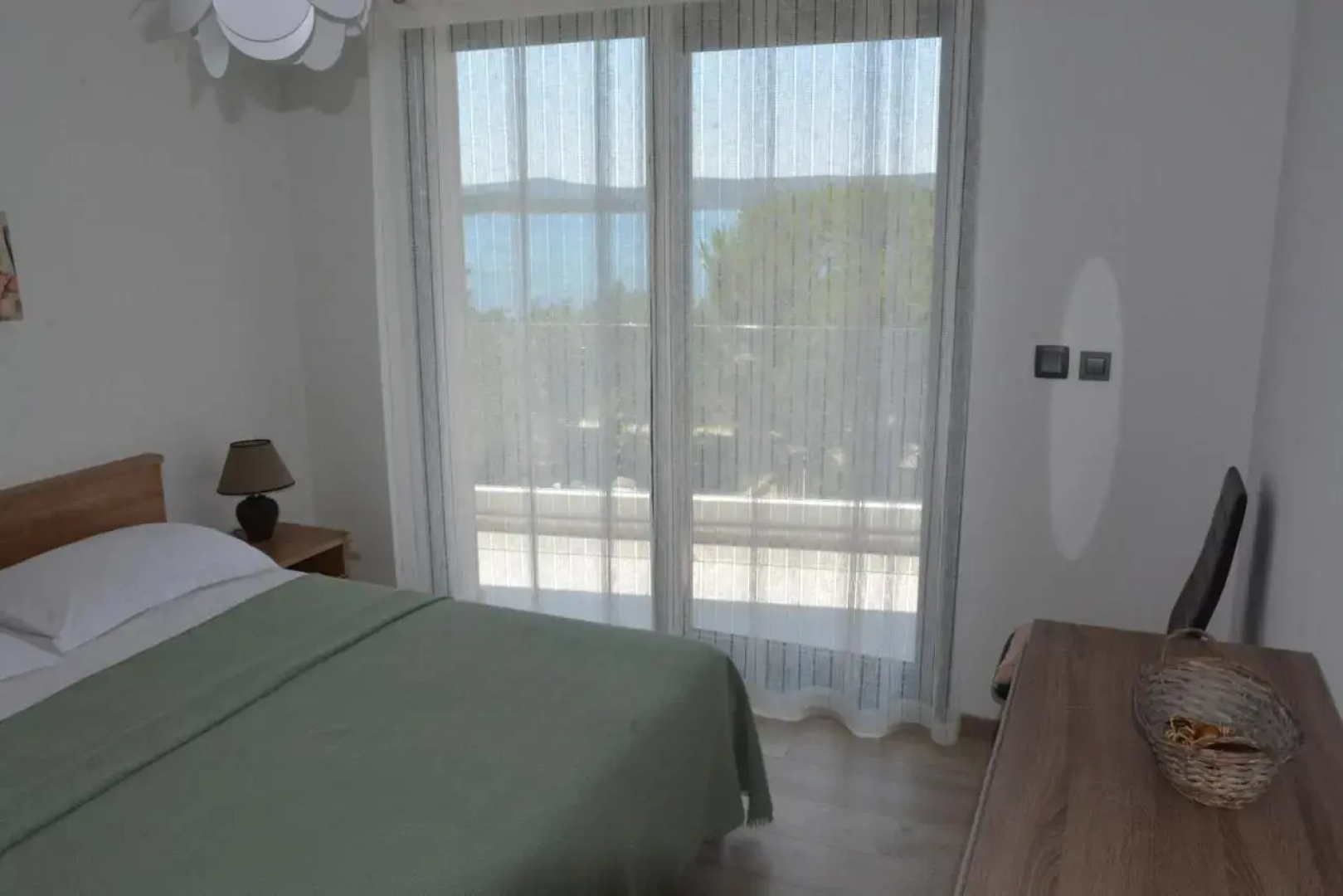 Sole Apartments
