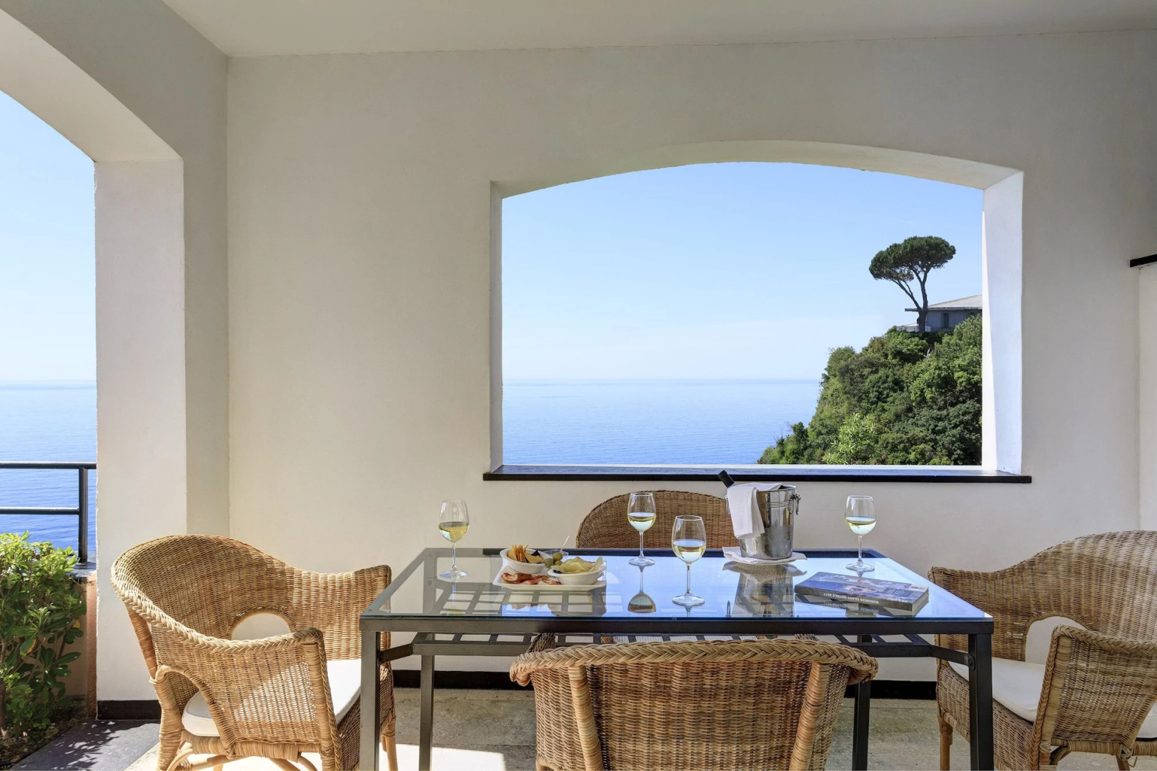 Hotel Punta San Martino