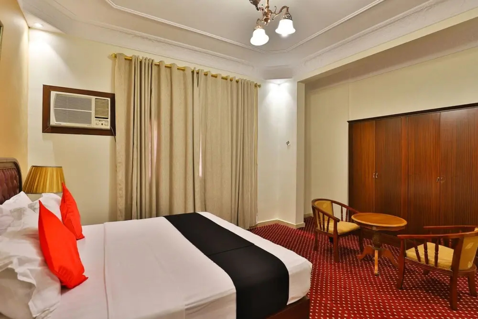 Capital O 309 Al-faleh Hotel