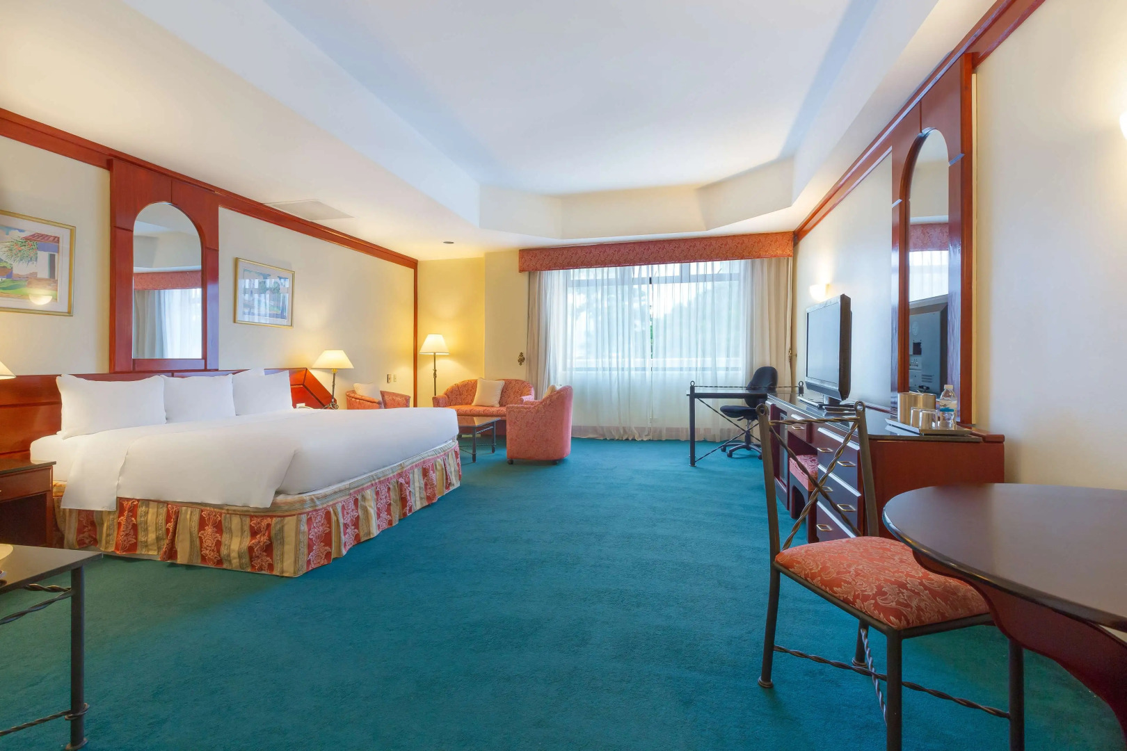 Radisson San Jose-Costa Rica