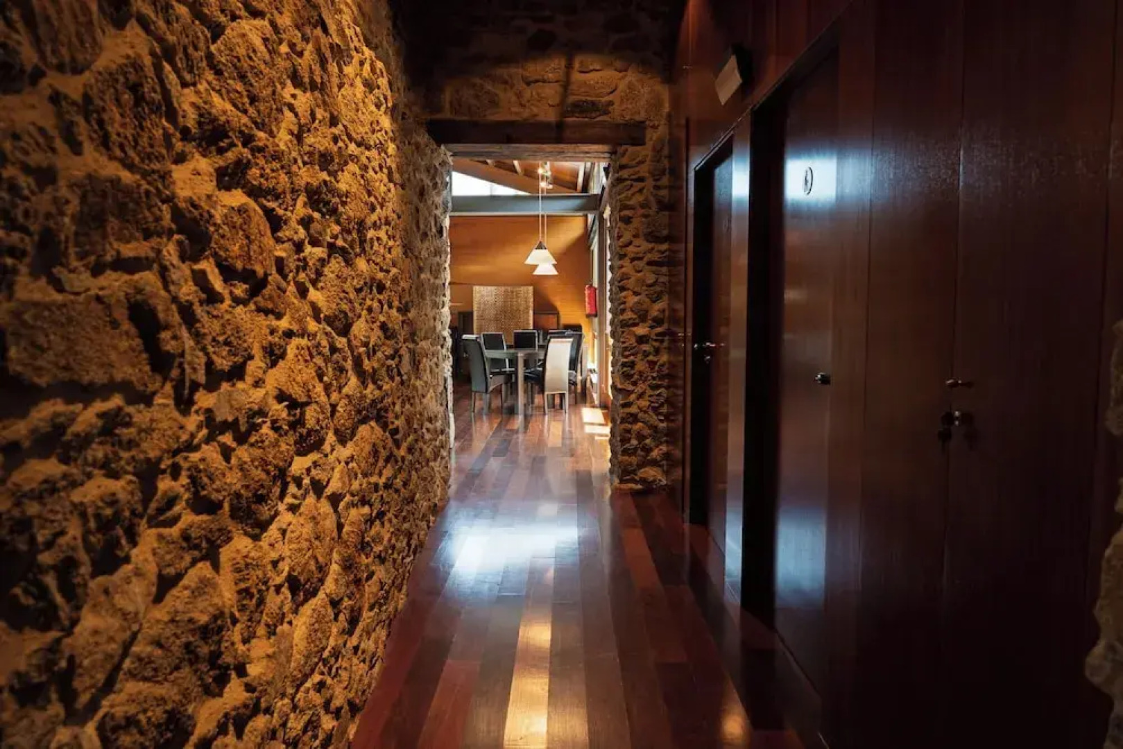 Casa Grande Da Torre