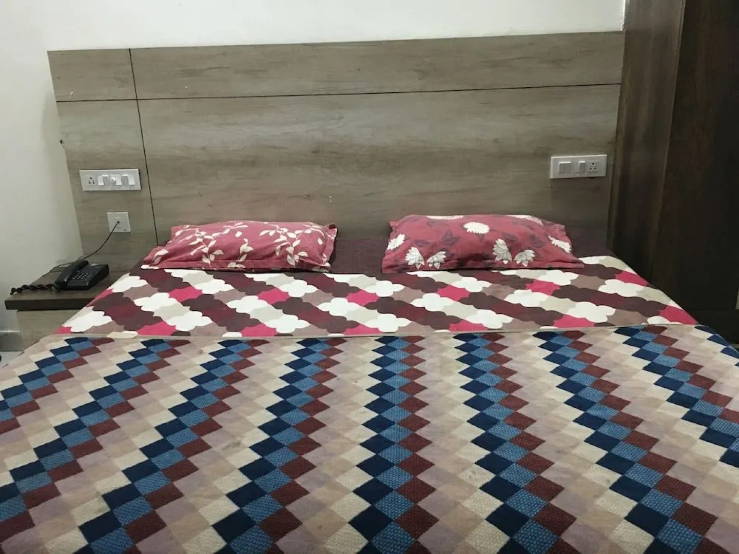 Hotel Dreamz Residency