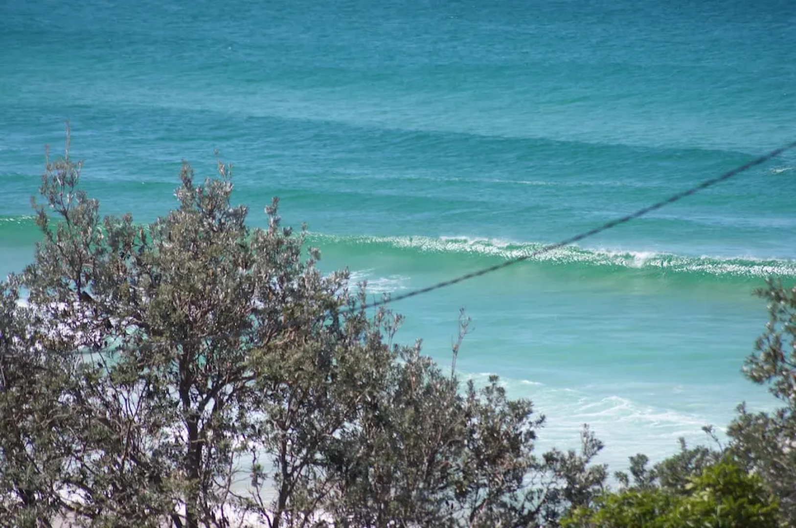 Rennies Beach House