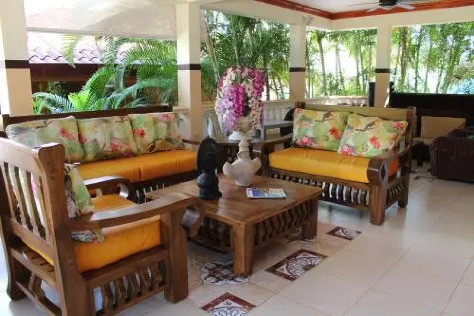 Rancho Turístico Doña Callita