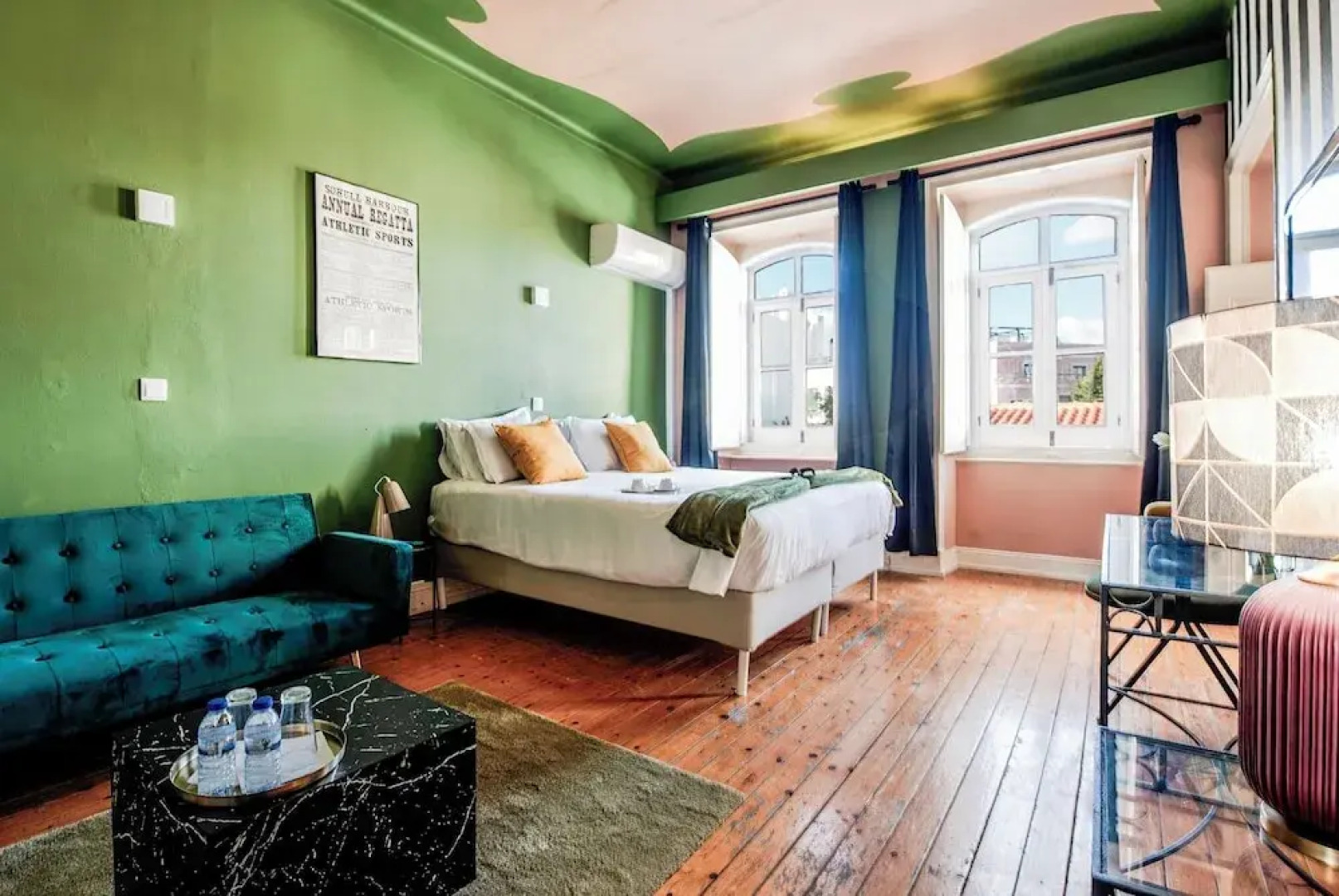 Bo Boutique Hotel & Hairshop