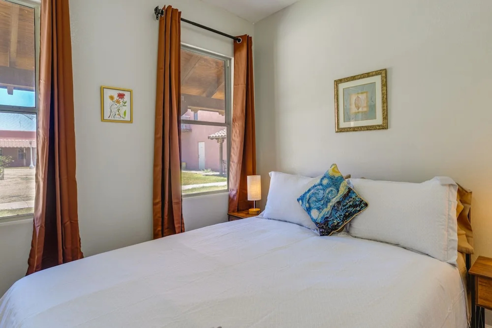 Eloy Vacation Rental w/ Pool Access & Courtyard!