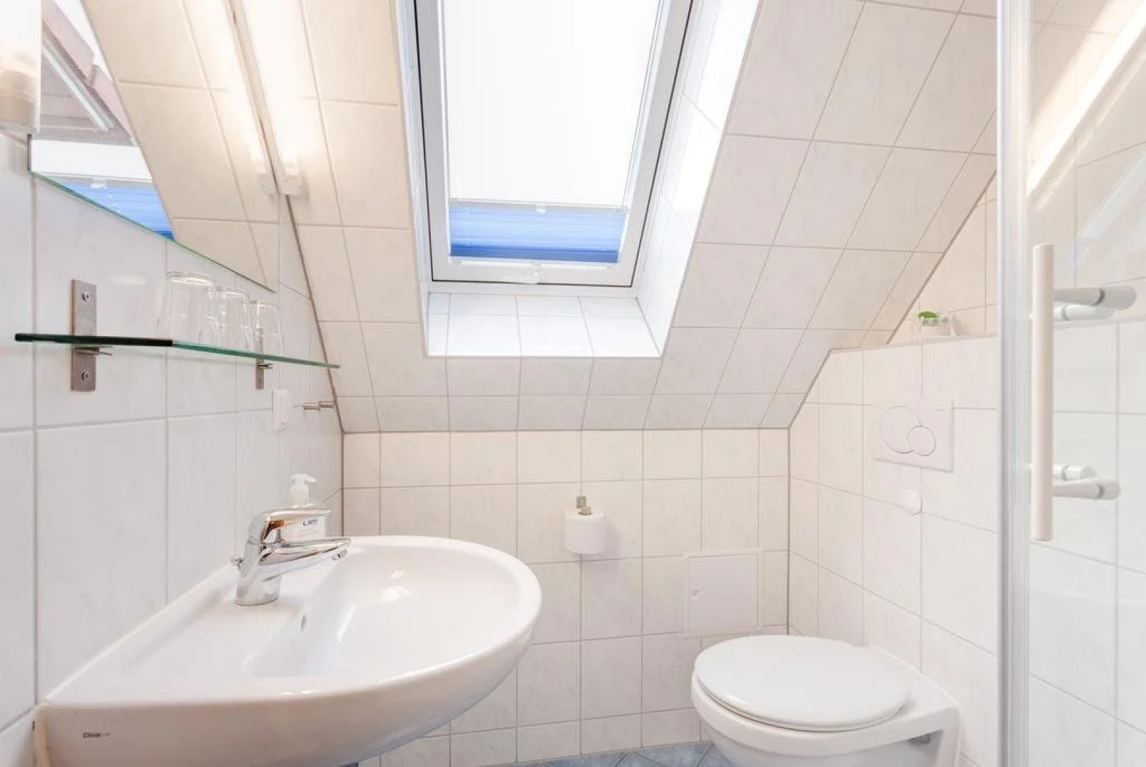 Ferienwohnung am Wald