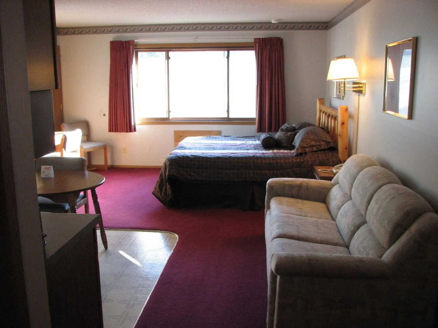 Eagle River Inn and Resort