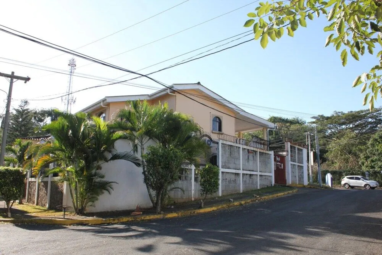 Hostal Santo Domingo