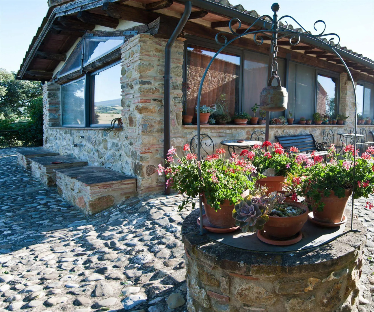 Agriturismo Grossola