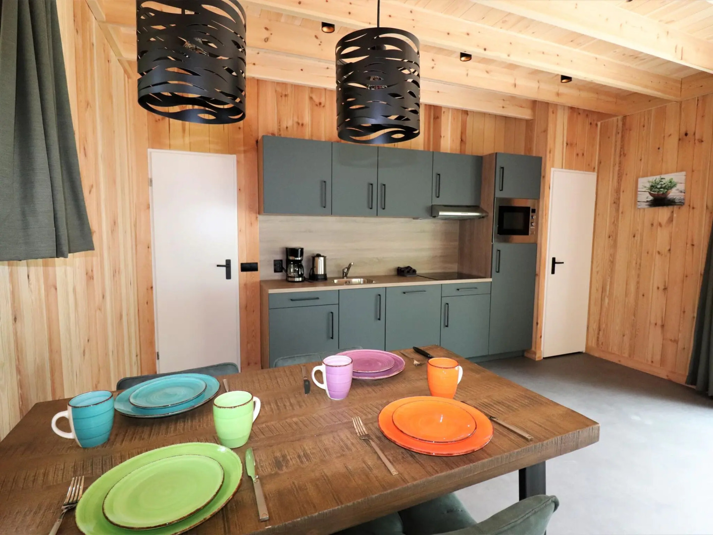 Unique Holiday Home in Dalerveen With Garden