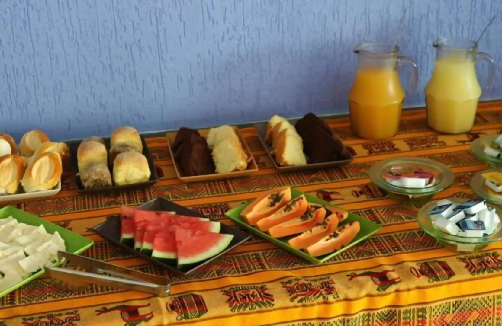 Pousada Santa Monica