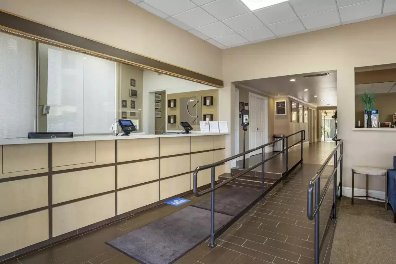 Comfort Inn Sunnyvale - Silicon Valley