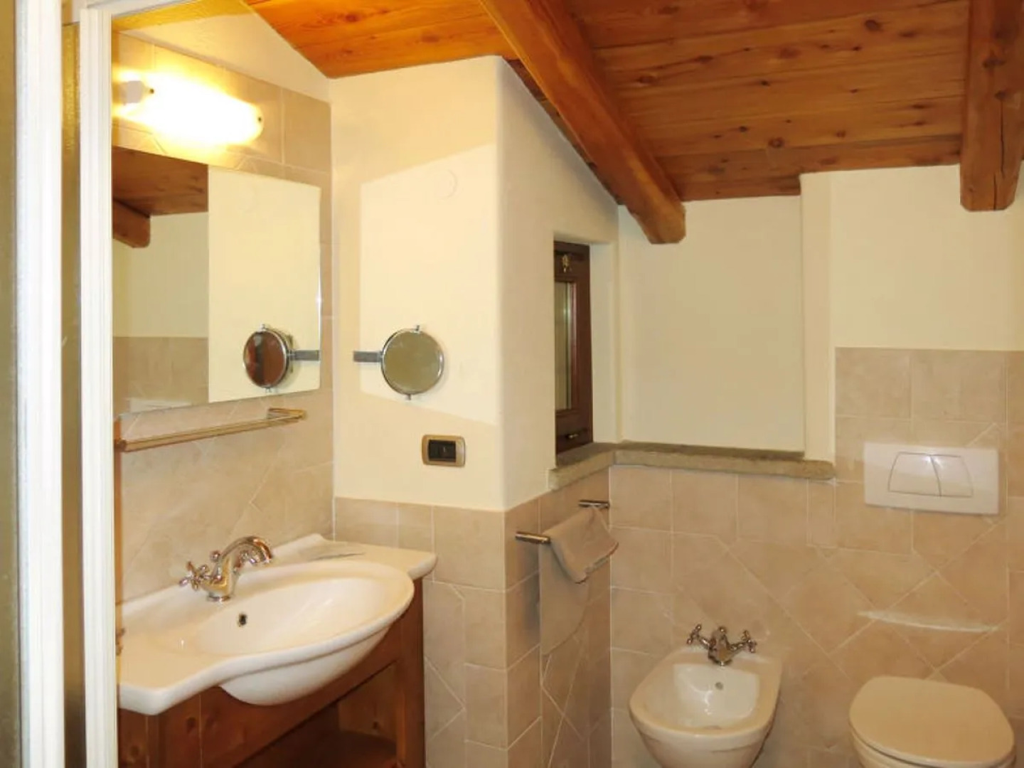 Casa del Ponte (SMY622)