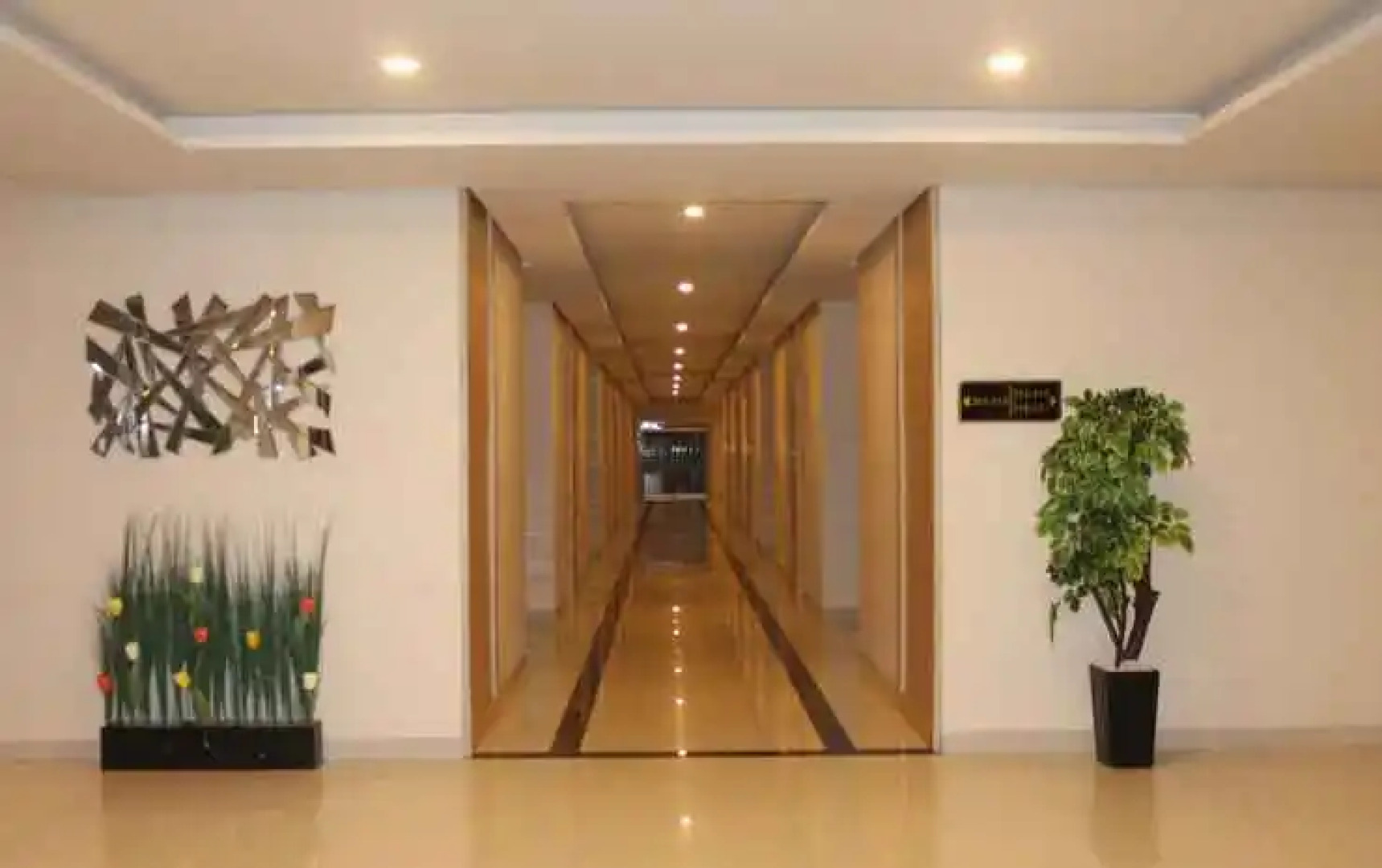 Grand Dian Hotel Brebes