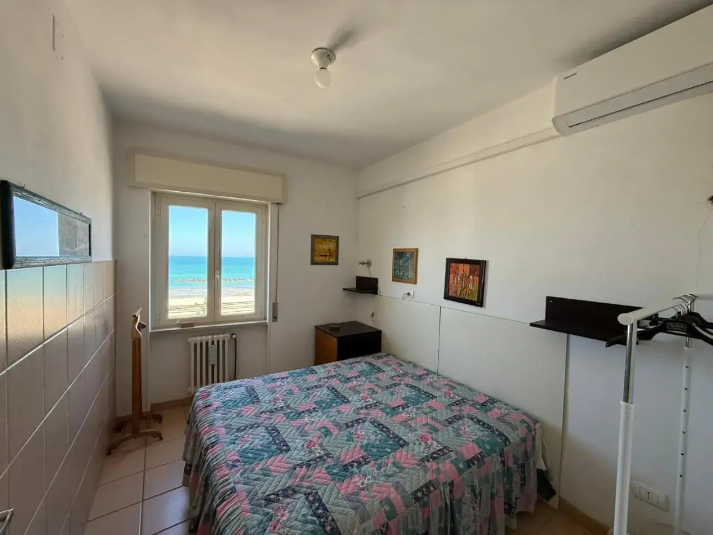 La Finestra Sul Castello BB