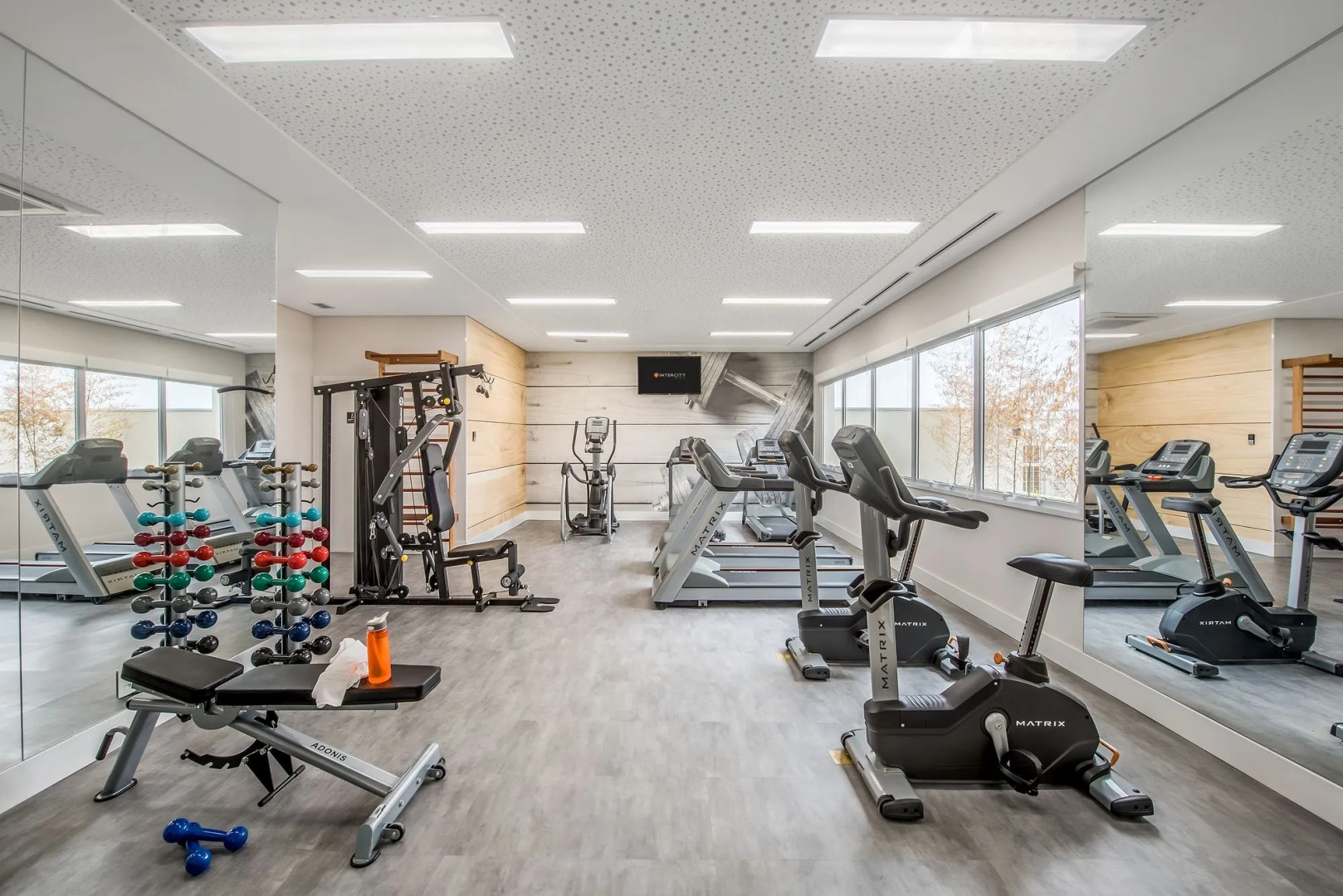 Intercity Pátio Pinda Hotel & Resort