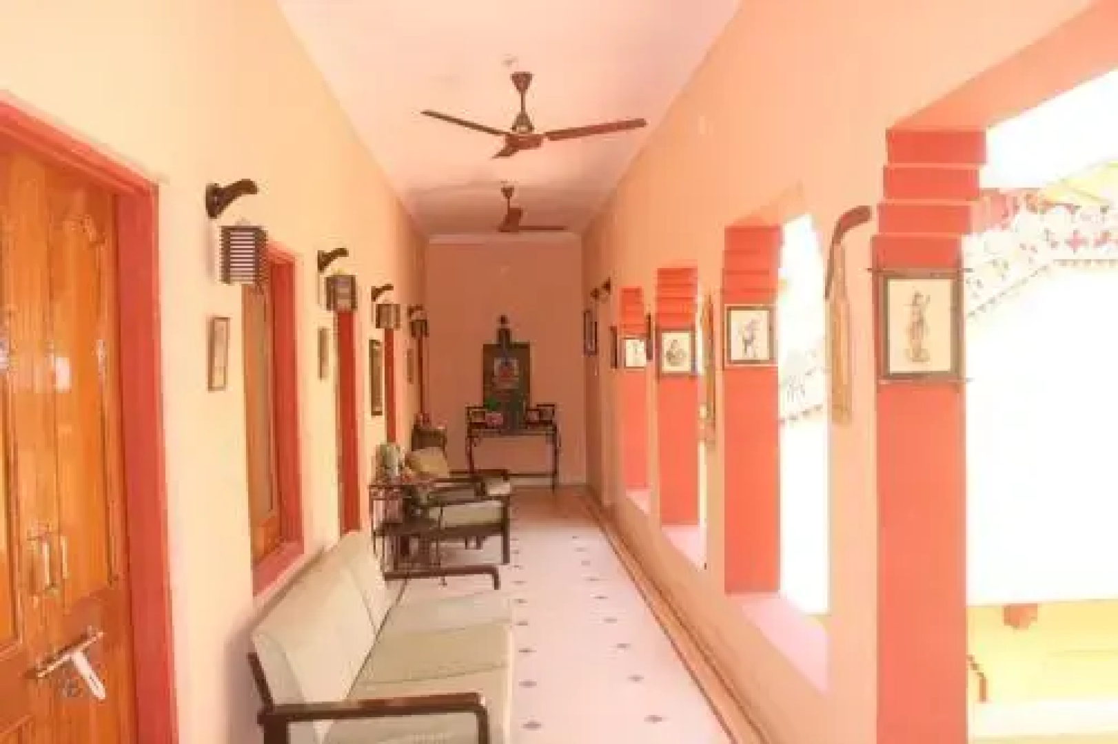 Hotel Udai Niwas
