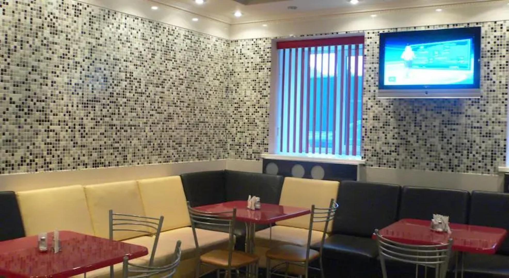 Третьяков Отель