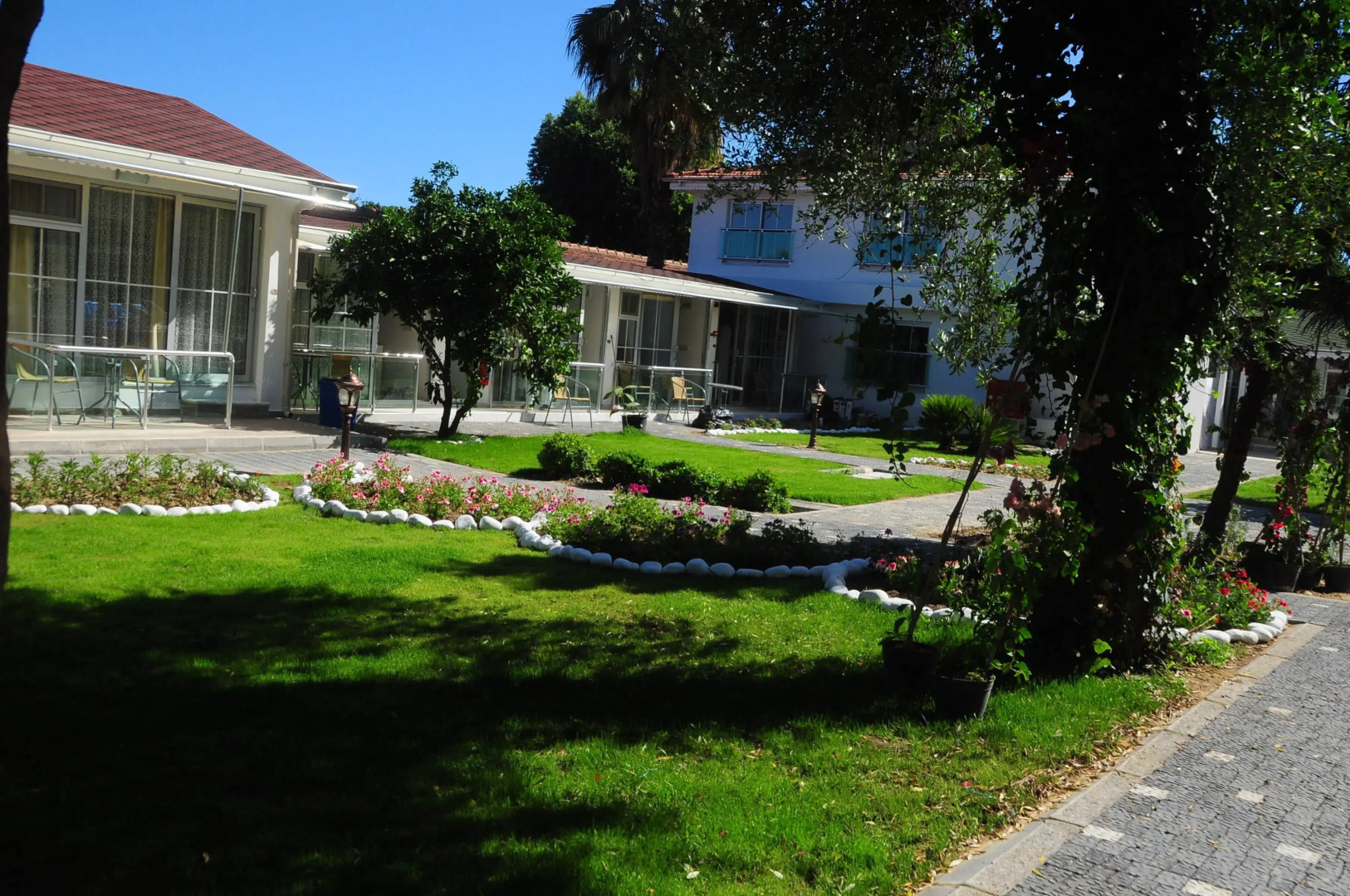 Clover Magic Altinkum Park Hotel