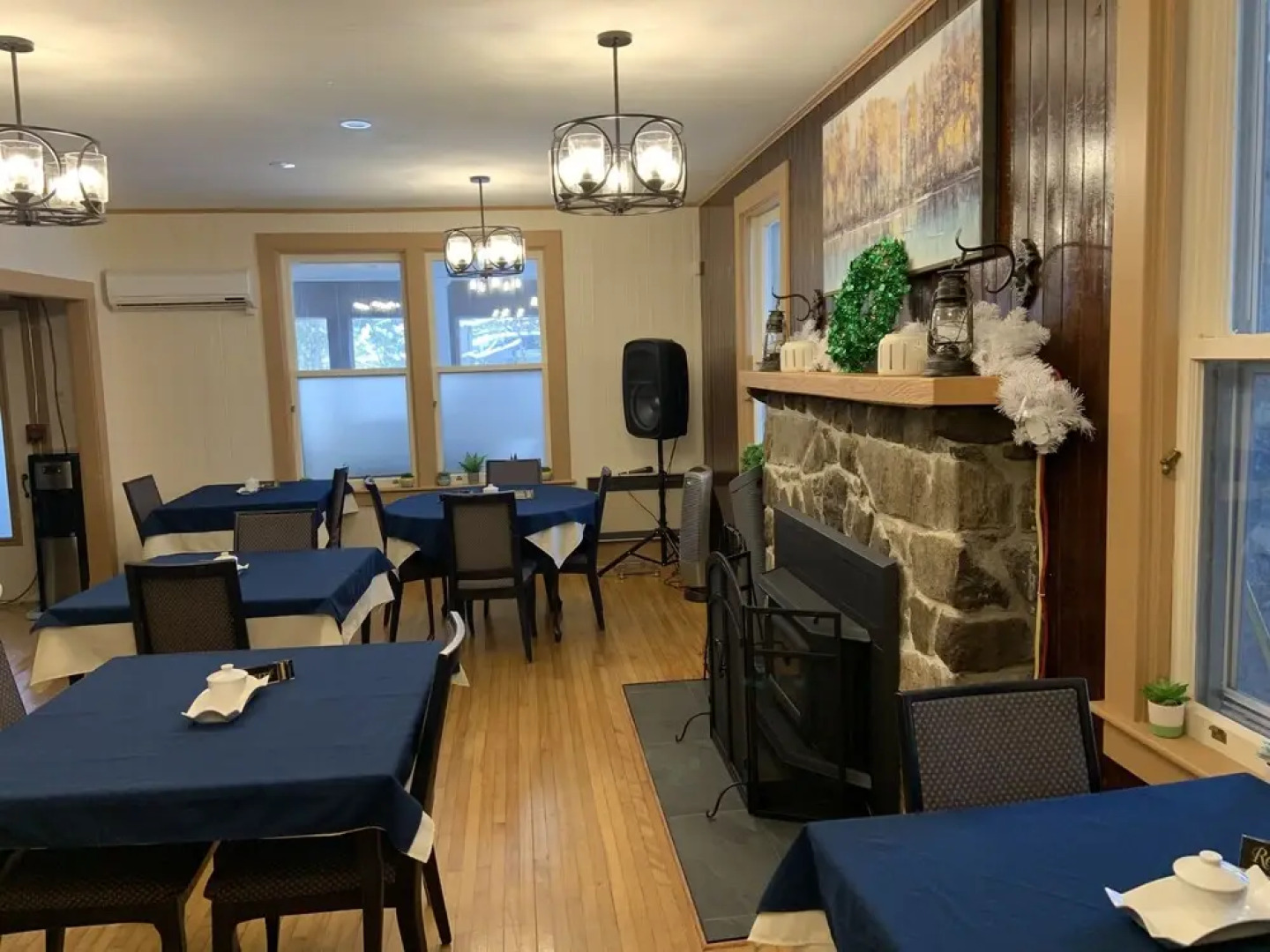 Auberge Le Clos-Joli