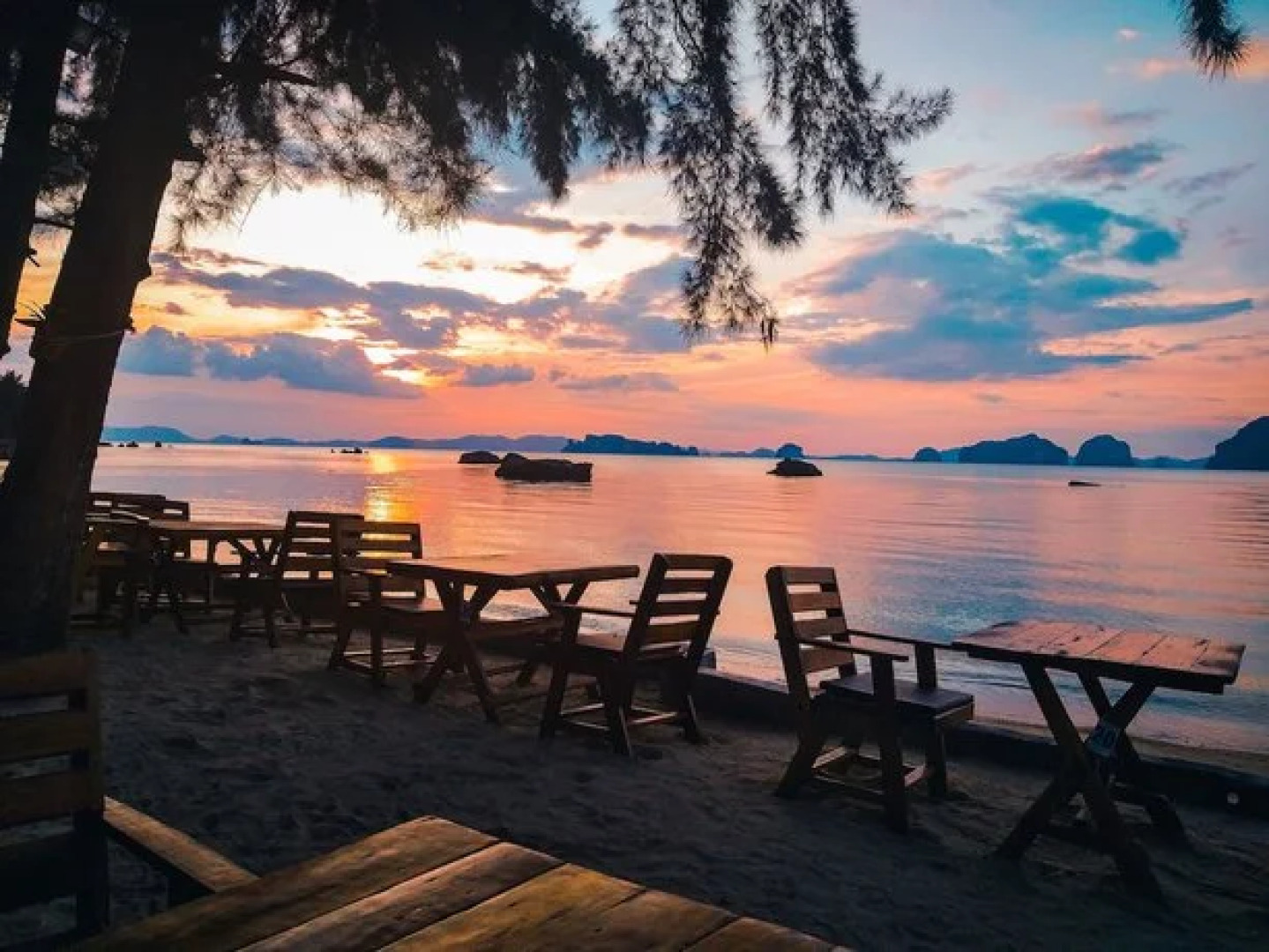 Horizontes La Ermita