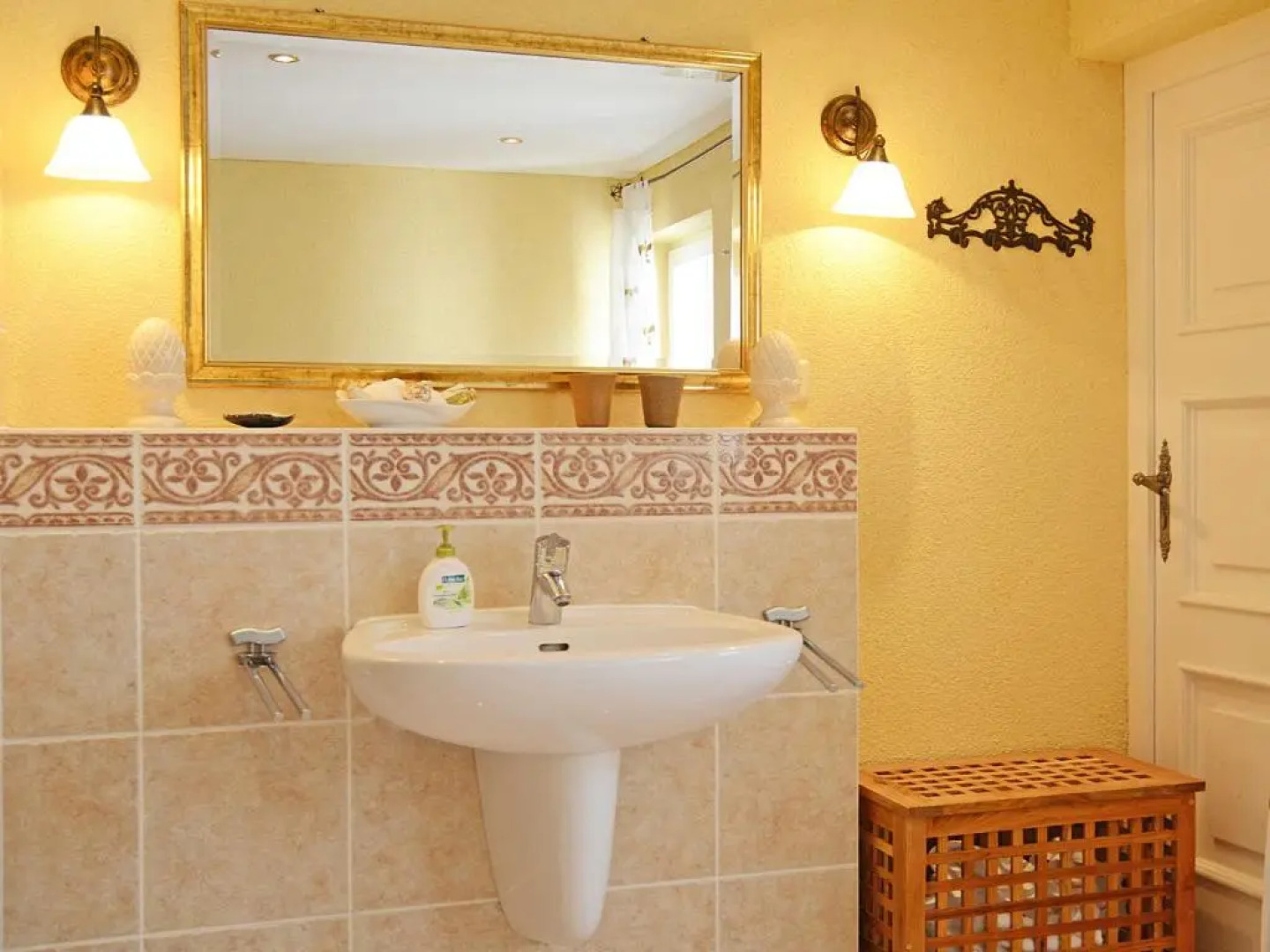 Alte Büdnerei - Apt. 01