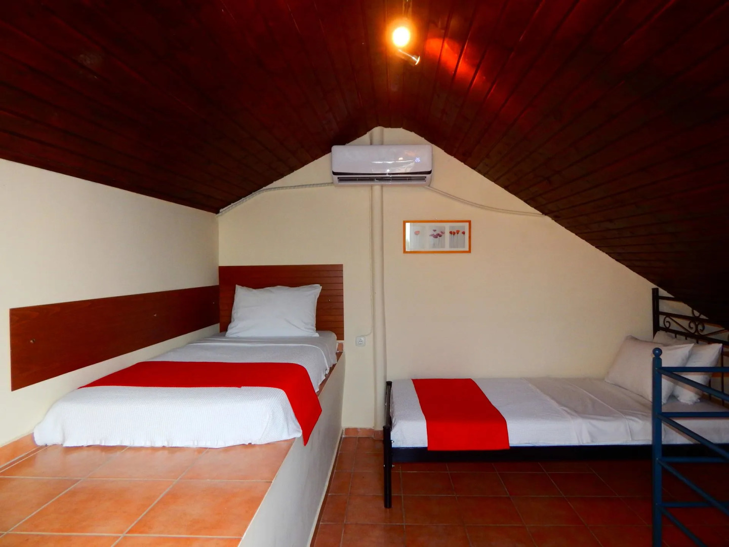 Kripis Villa Pefkohori