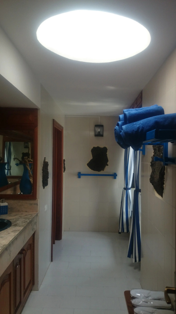Villa Juan