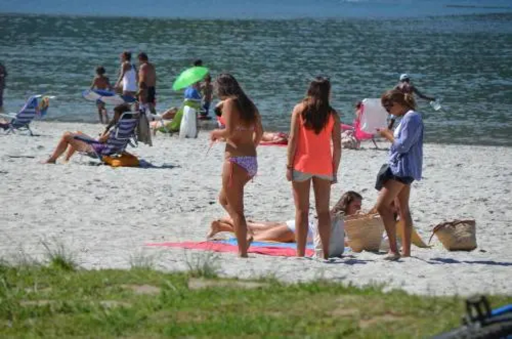 Chalet Pto Sta Maria