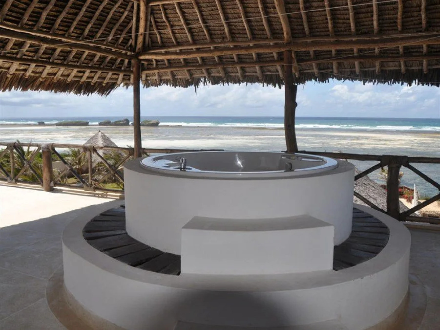 Mawe Resort Watamu Boutique Hotel