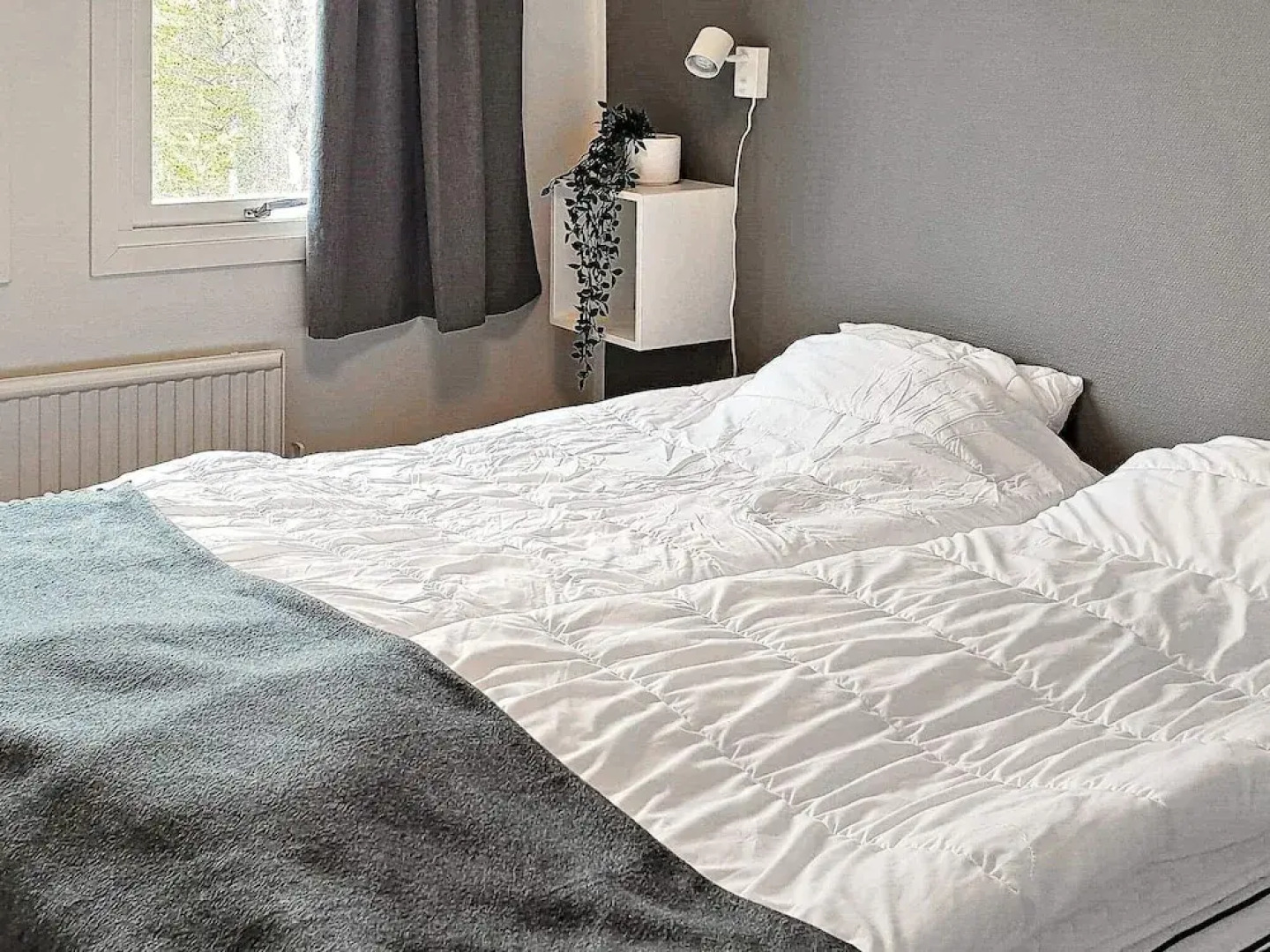 10 Person Holiday Home in Salen