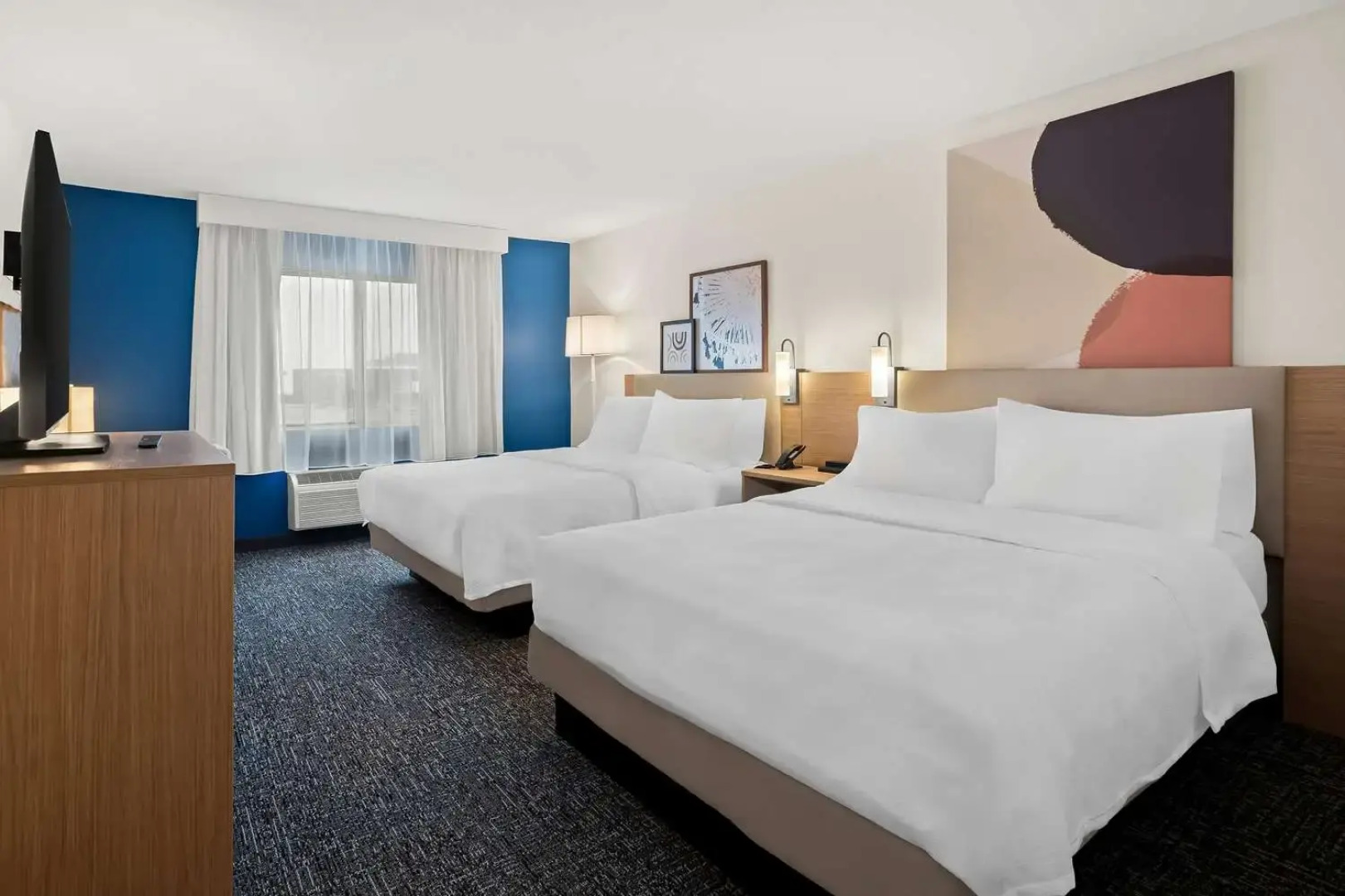 Spark by Hilton Moline Quad Cities