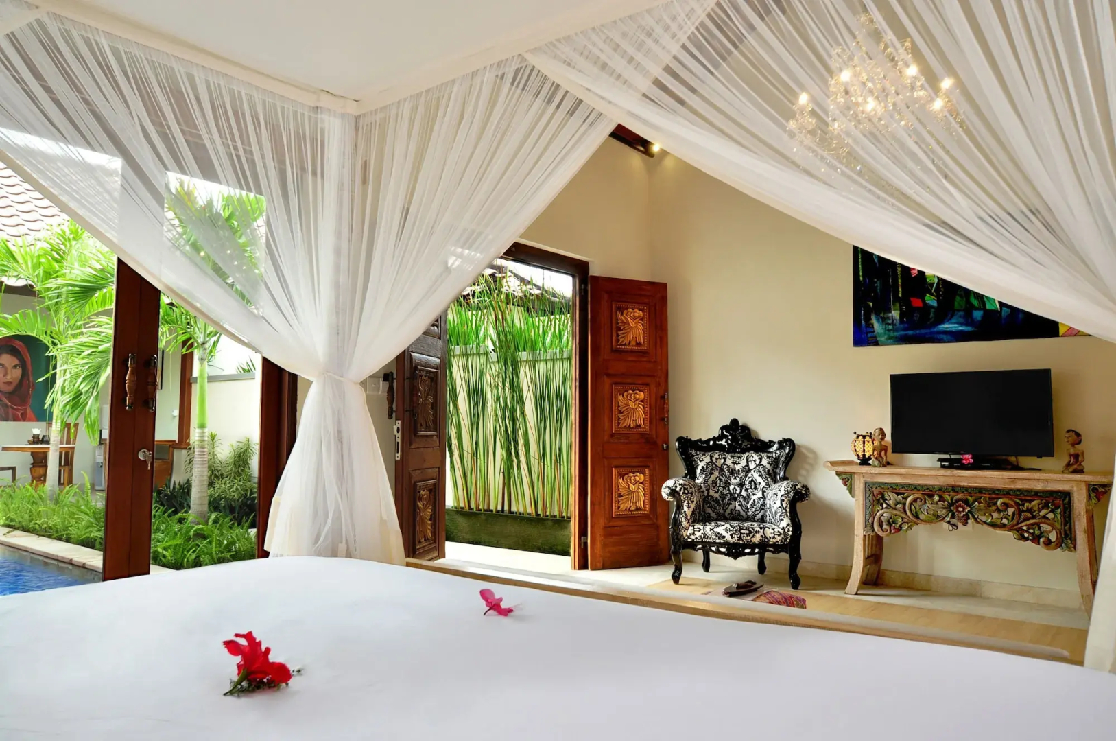 Puri Mas Boutique Resort & Spa