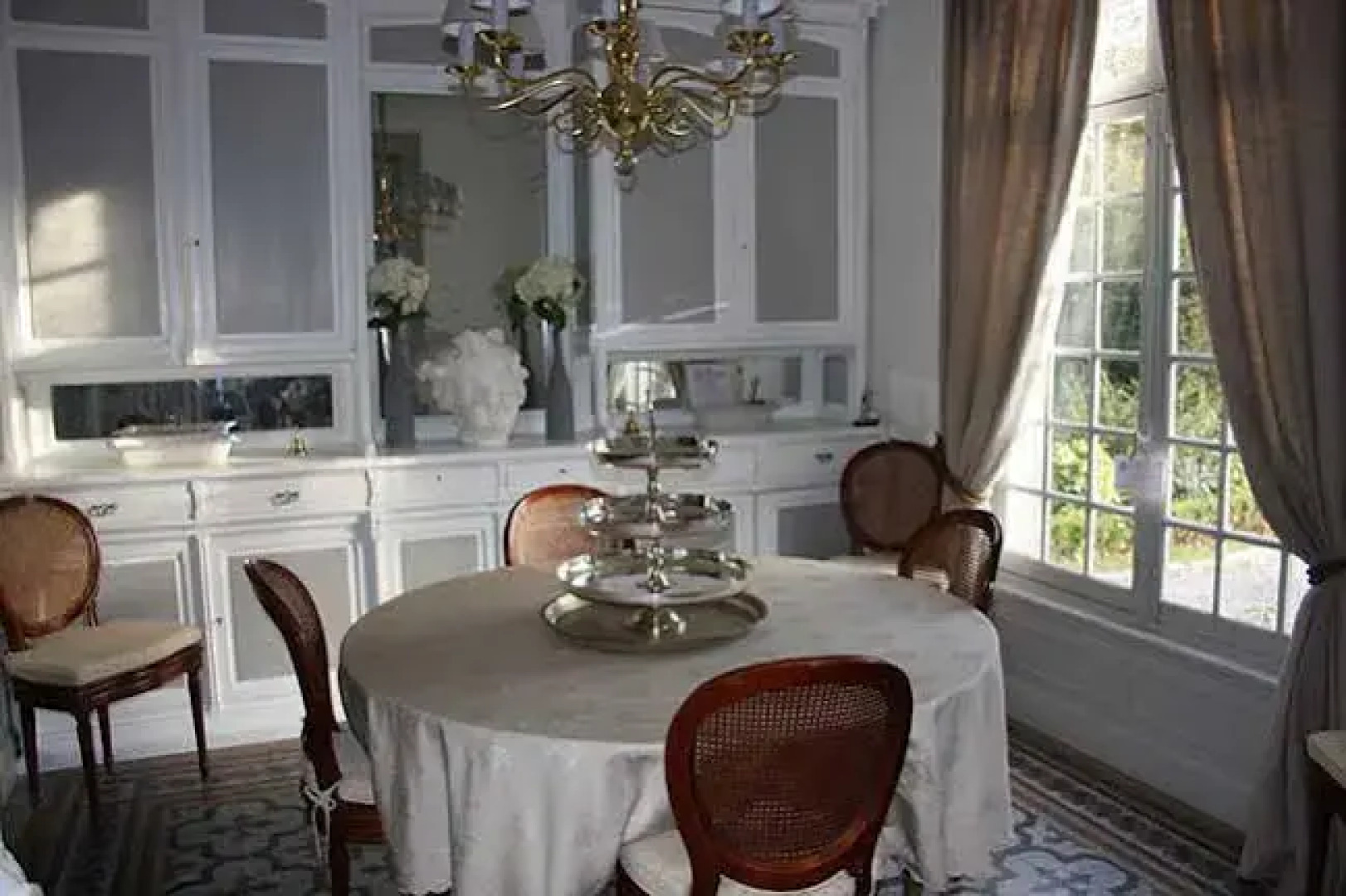 Château de Noyelles