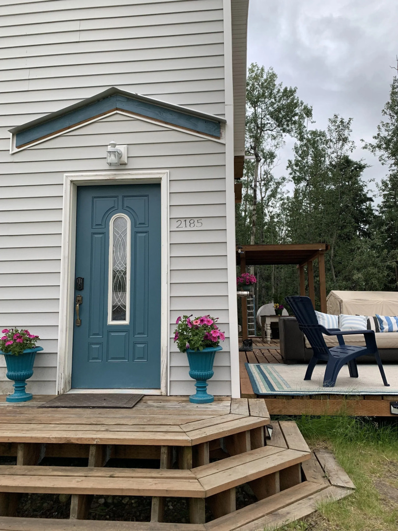 Aurorian Nights Resort