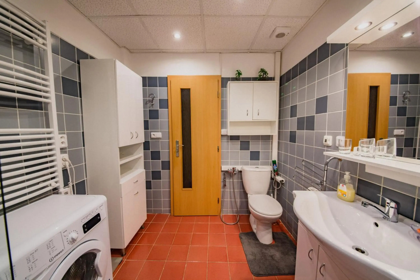 Apartment Aqua Vita