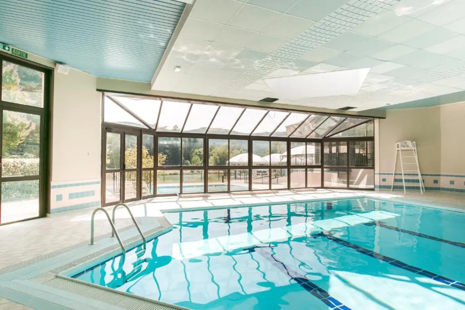 Domaine Les Sources de Dieulefit