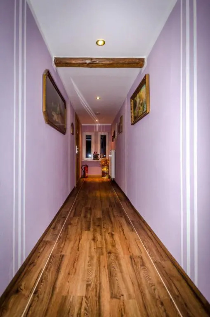 Pension Zur Kutscherstube