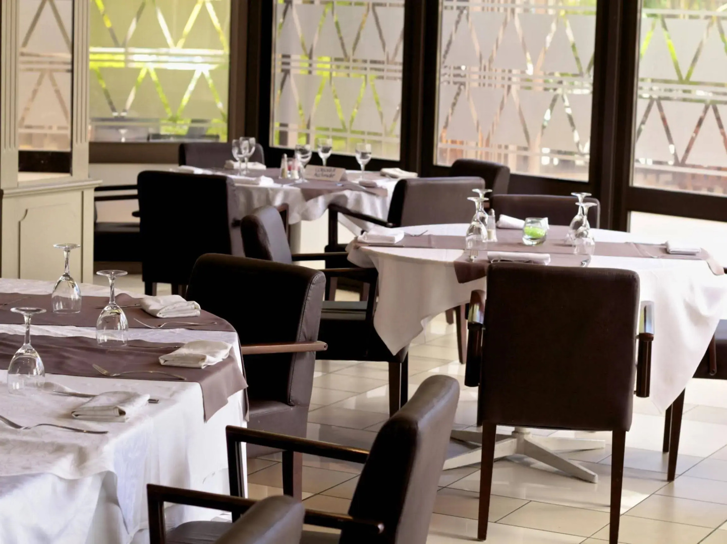 Best Western Le Saint Denis